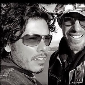 Meet your Posher, Edward